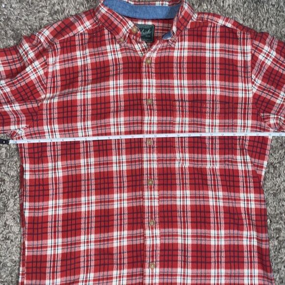 Woolrich Flannel  - Picture 4 of 6